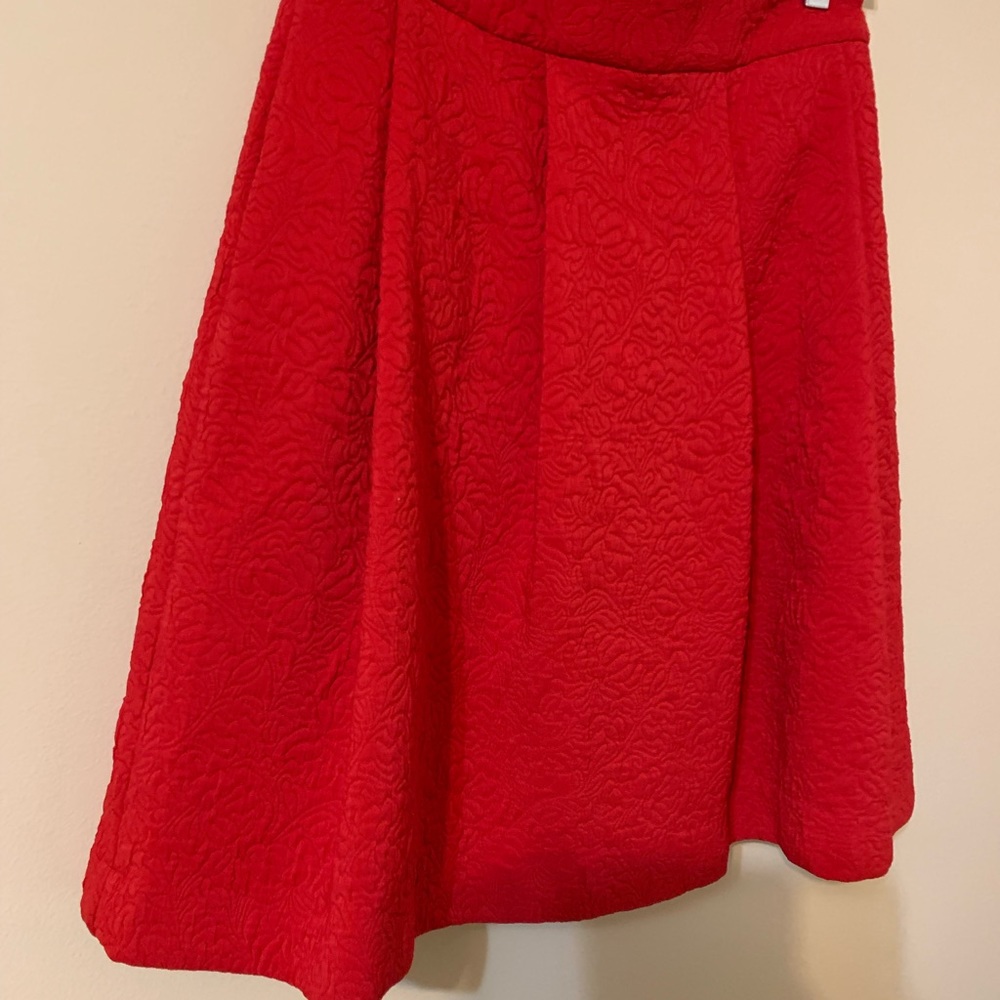 ANN TAYLOR Skirt size 2 - Picture 5 of 16